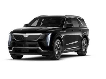 New 2026 Cadillac Escalade IQL Luxury w/ LPO, Floor Liner Package