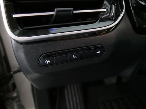 Used 2024 INFINITI QX60 Sensory image 18