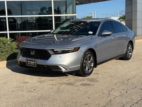 Used 2023 Honda Accord EX-L image 7