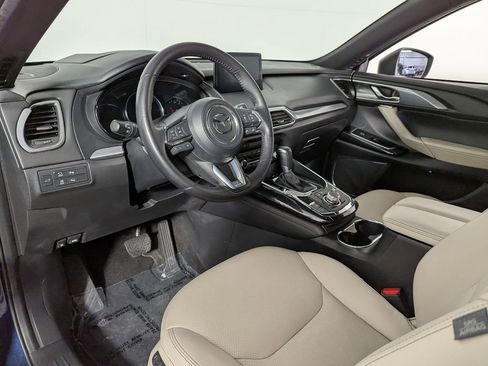 Used 2020 MAZDA CX-9 Grand Touring AWD/4WD image 17