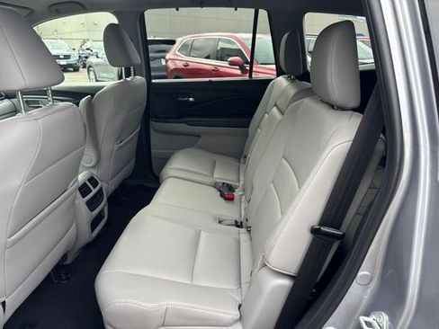Certified 2022 Honda Pilot Special Edition image 14