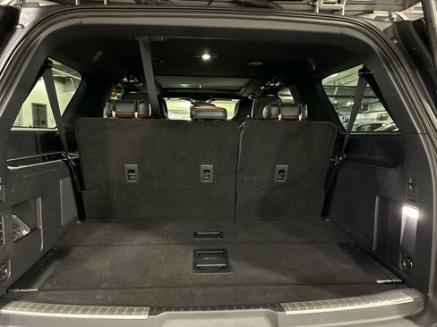 Used 2022 Lincoln Navigator L Reserve AWD/4WD image 28