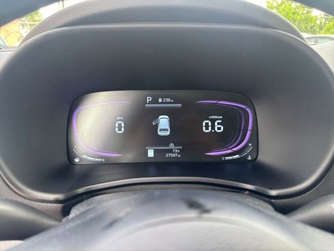 Used 2025 Kia Soul LX w/ LX Technology Package image 38