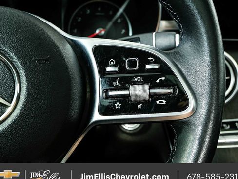 Used 2019 Mercedes-Benz C 300 Sedan image 9