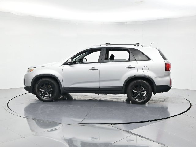 Used 2014 Kia Sorento LX FWD image 7