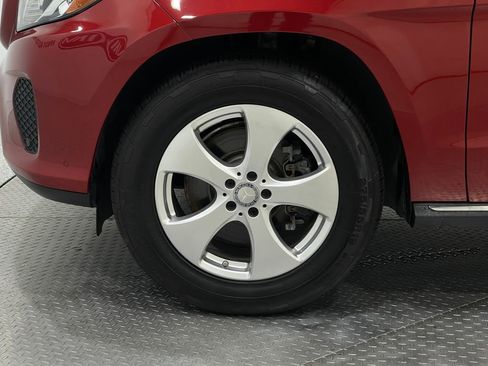 Used 2017 Mercedes-Benz GLS 450 4MATIC image 39