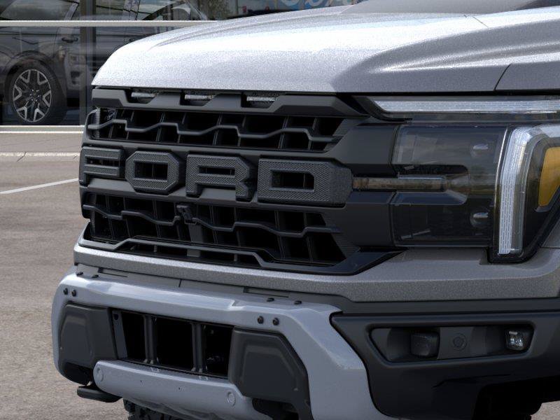 New 2026 Ford F150 Raptor AWD/4WD image 17