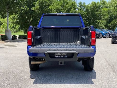 Used 2024 Toyota Tacoma SR5 RWD image 7