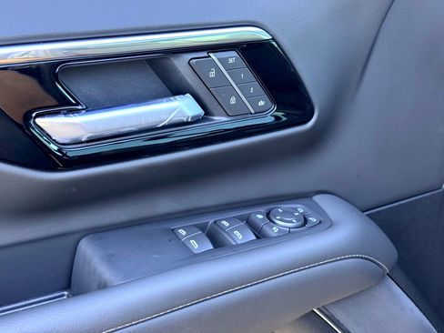 New 2026 Chevrolet Tahoe Z71 w/ Comfort Package image 17