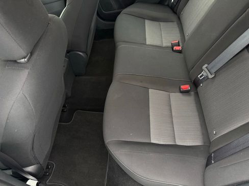 Used 2025 Nissan Sentra SV w/ All-Weather Package image 11