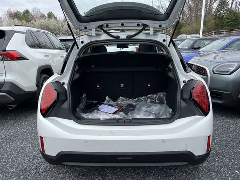 Used 2025 MINI Cooper S image 8