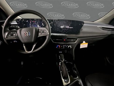 New 2026 Buick Encore GX Preferred image 9