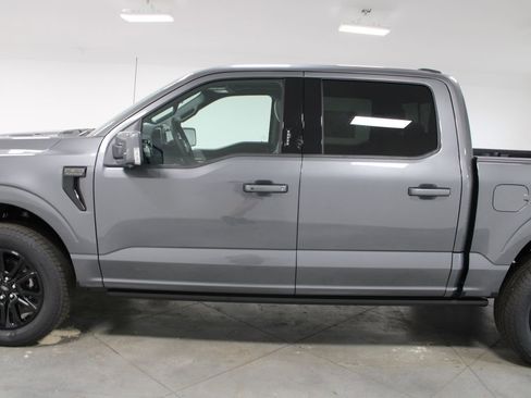 New 2026 Ford F150 Platinum AWD/4WD image 5