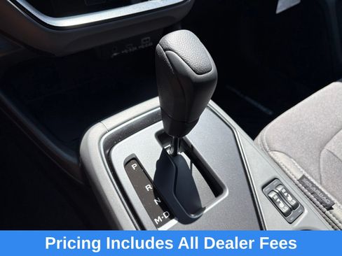New 2026 Subaru Crosstrek 2.5i Premium AWD/4WD image 19