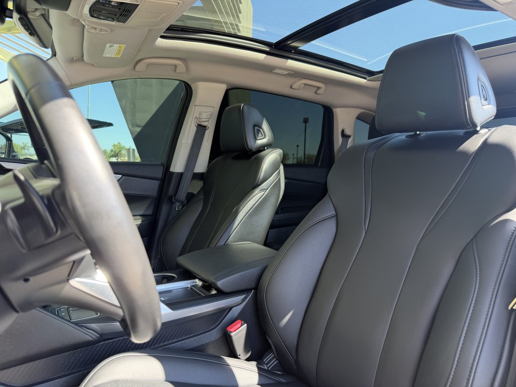 Used 2024 Acura MDX SH-AWD image 30