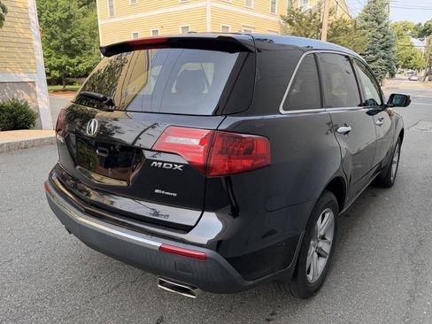 Used 2012 Acura MDX AWD/4WD image 6