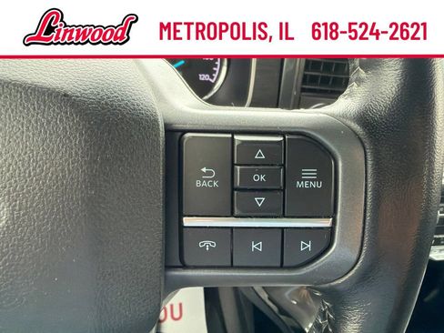 Used 2021 Ford F150 XLT w/ Equipment Group 302A High AWD/4WD image 20