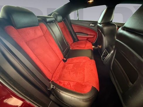 Used 2021 Dodge Charger Scat Pack image 18