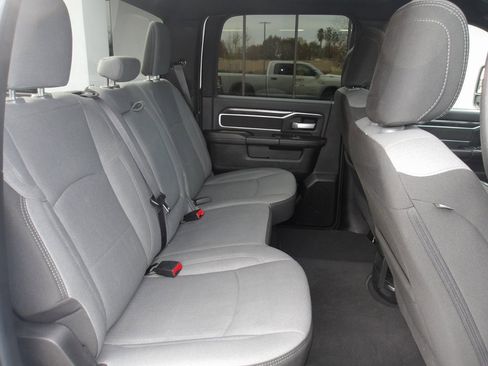 Used 2024 RAM 2500 Big Horn image 17