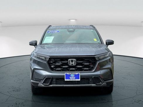Used 2026 Honda CR-V Sport-L image 9