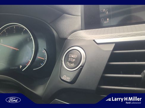 Used 2019 BMW X3 M40i w/ Premium Package image 29