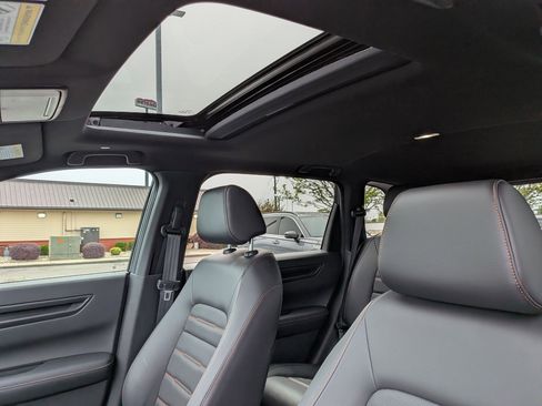 Used 2025 Honda CR-V Sport-L image 16