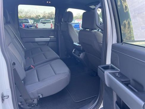 New 2026 Ford F150 XLT image 12