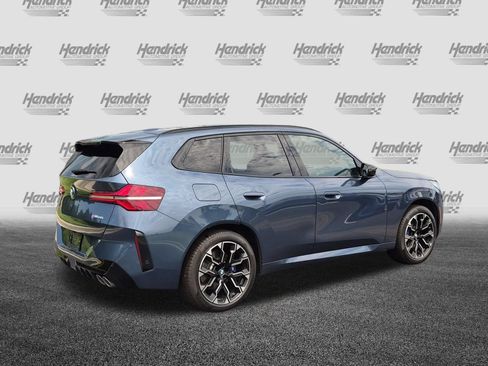 Used 2026 BMW X3 M50 AWD/4WD image 10