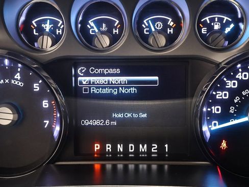 Used 2016 Ford F350 Lariat image 25