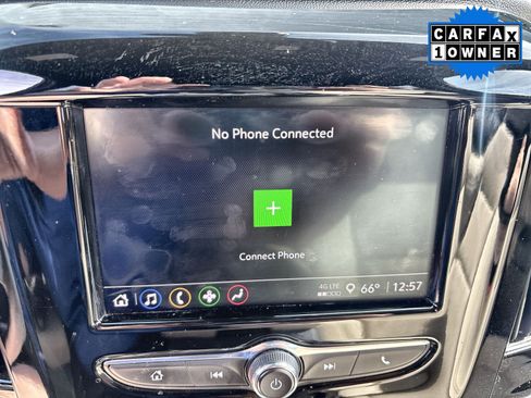 Used 2022 Chevrolet Traverse LS image 29