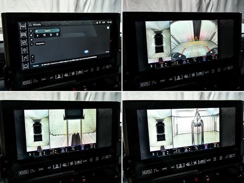 Used 2024 GMC Hummer EV 3X image 22