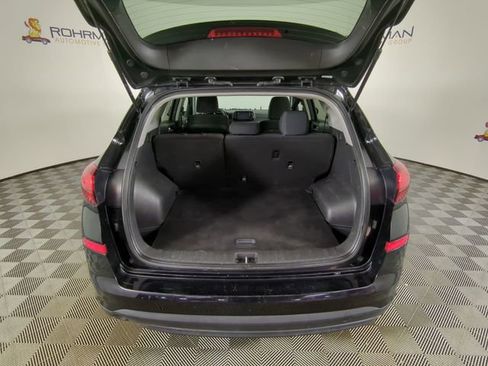 Used 2019 Hyundai Tucson Value image 36