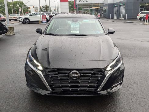 New 2024 Nissan Altima 2.5 S image 1