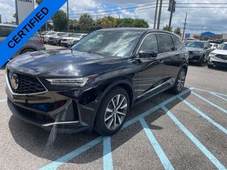 Used 2026 Acura MDX FWD w/ Technology Package video 1