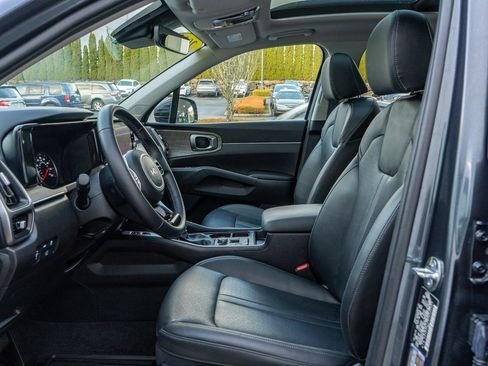 Used 2023 Kia Sorento X-Line EX image 29