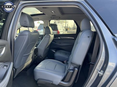 Used 2021 Buick Enclave Essence w/ Sound and Sites Package image 20