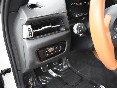 Used 2024 Toyota Supra image 10