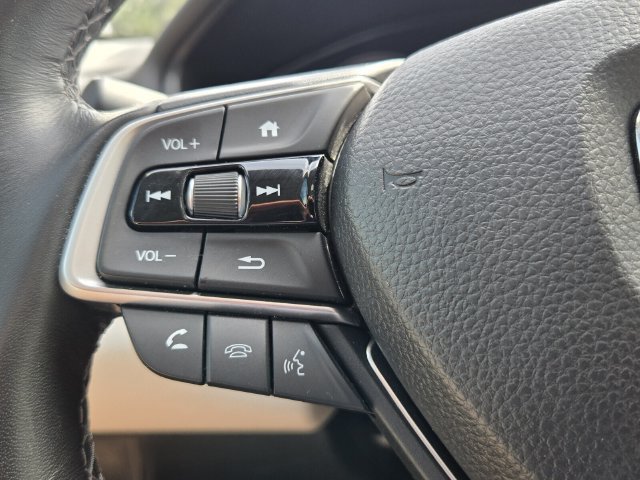 Used 2022 Honda Accord EX-L image 24