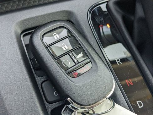 New 2026 Honda CR-V EX-L image 24