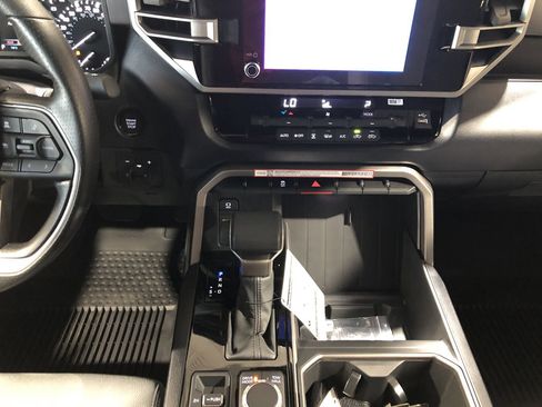 New 2025 Toyota Tundra SR5 image 21