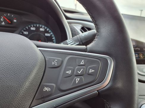 Used 2024 Chevrolet Malibu RS w/ LPO, Floor Liner Package FWD image 10