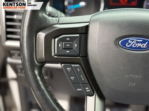 Used 2019 Ford Expedition Limited w/ Equipment Group 302A image 21