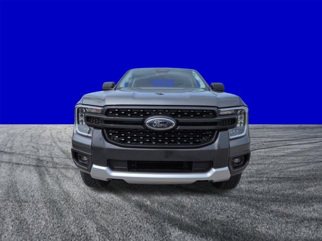 New 2026 Ford Ranger XLT w/ FX4 Off-Road Package AWD/4WD image 9