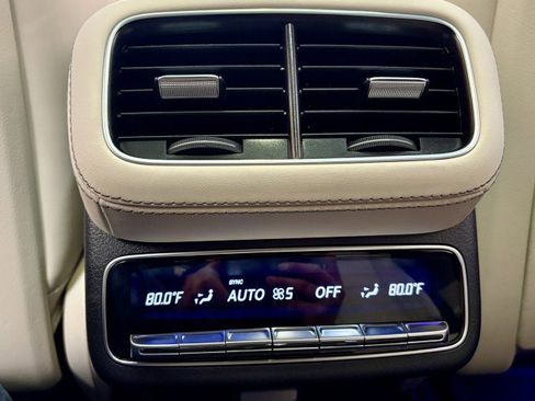 New 2026 Mercedes-Benz GLS 63 AMG 4MATIC image 33