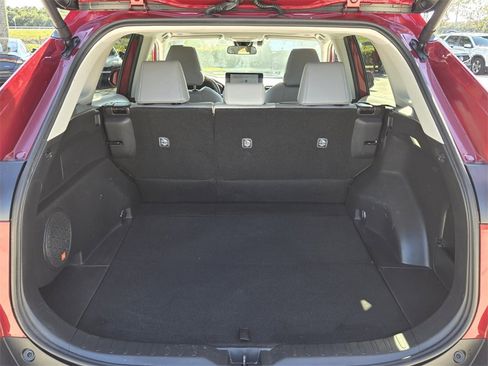 Used 2024 Toyota RAV4 XLE Premium image 15
