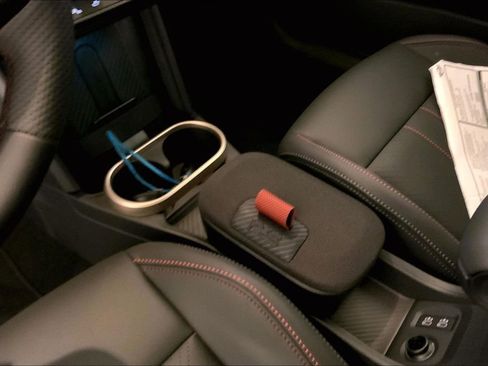 New 2026 MINI Cooper John Cooper Works FWD image 6
