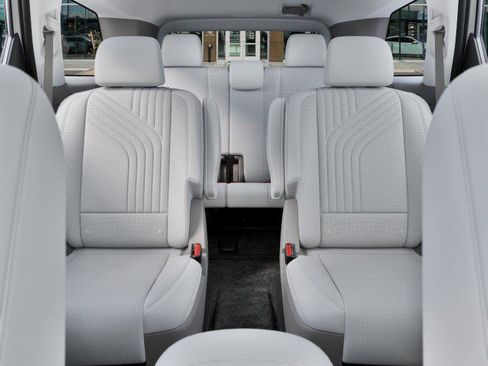 New 2026 Hyundai Palisade SEL Premium AWD/4WD image 12