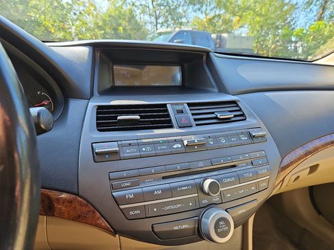 Used 2012 Honda Accord EX-L image 28
