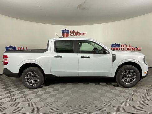 New 2026 Ford Maverick XLT w/ XLT Luxury Package FWD image 2