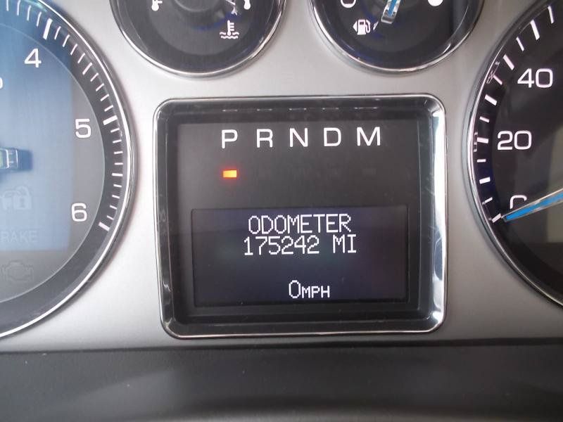 Used 2008 Cadillac Escalade 2WD image 34